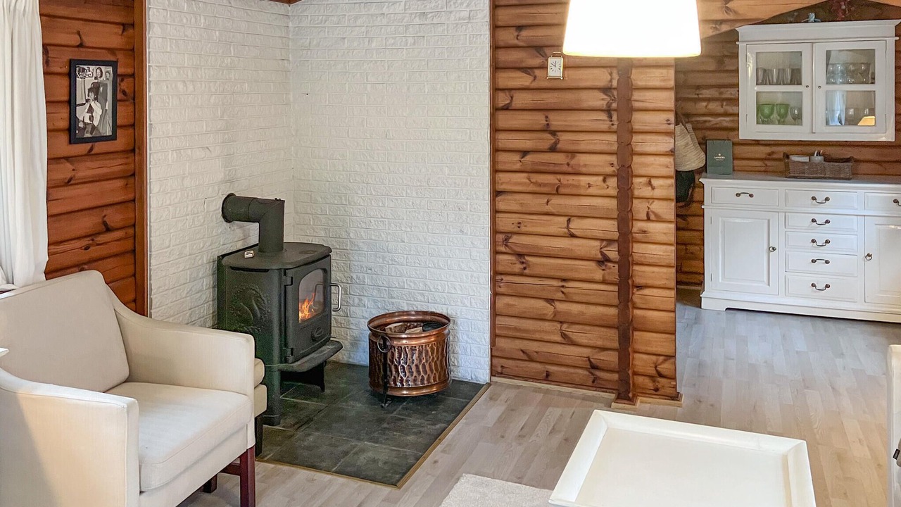Photo of Bedroom in Hundested