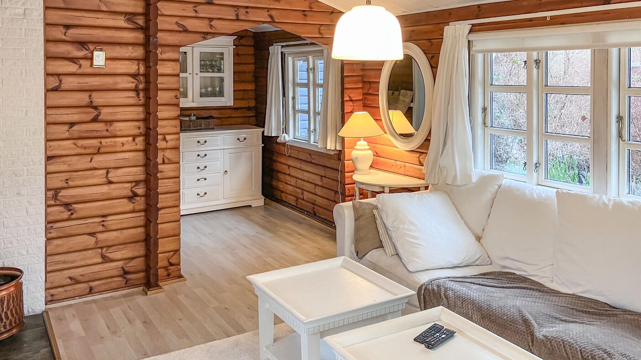 Photo of Bedroom in Hundested