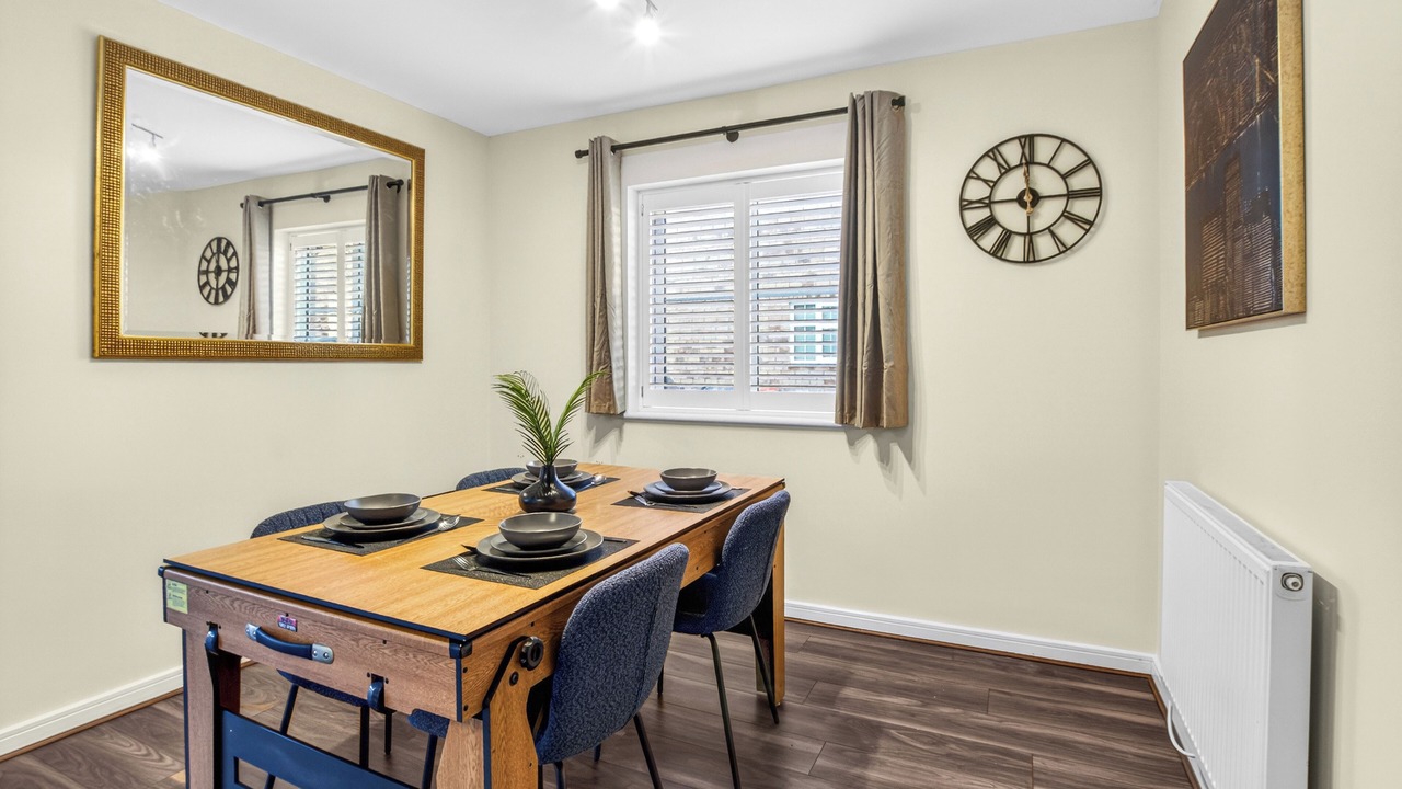 Photo of Others in Cardington