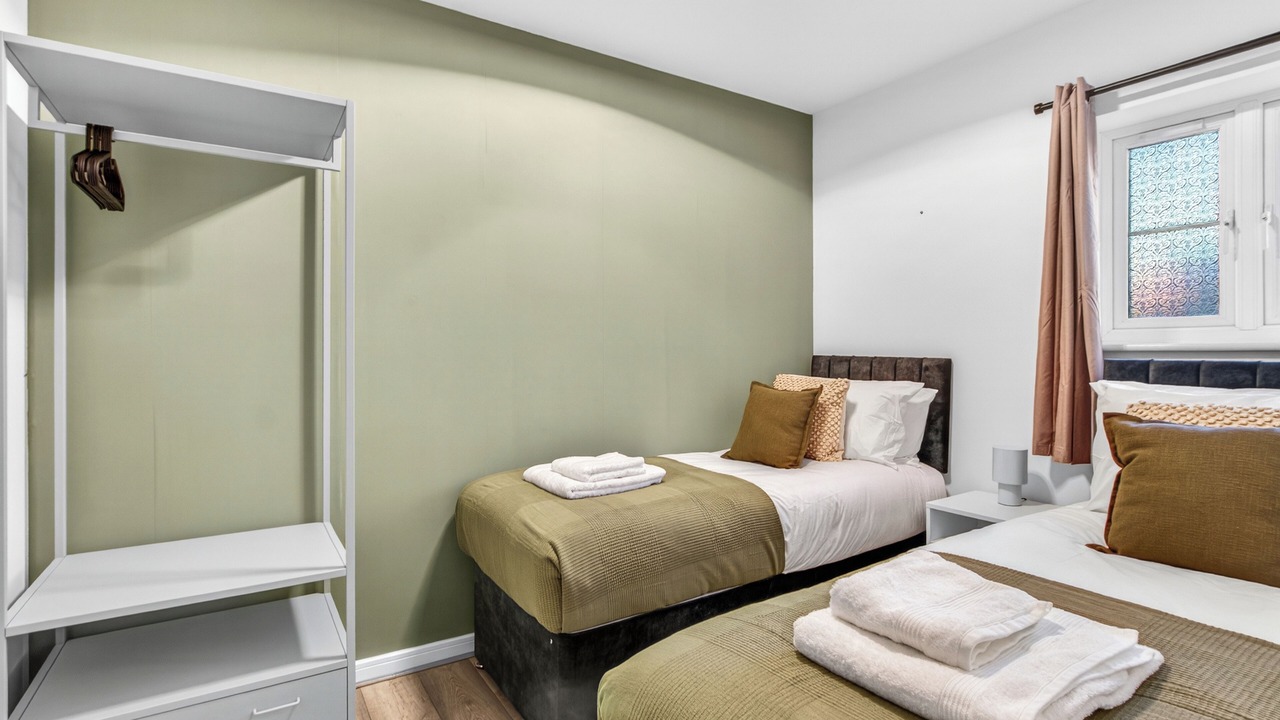 Photo of Bedroom in Cardington