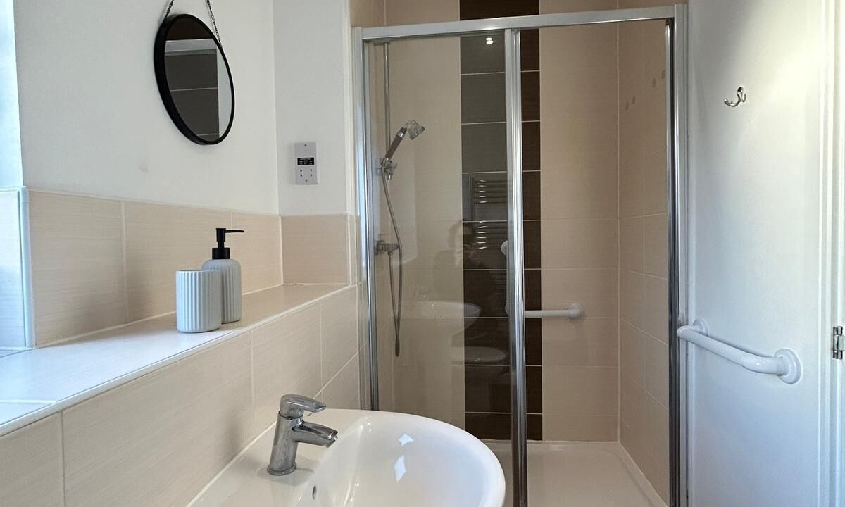 Photo of Bathroom in Cardington