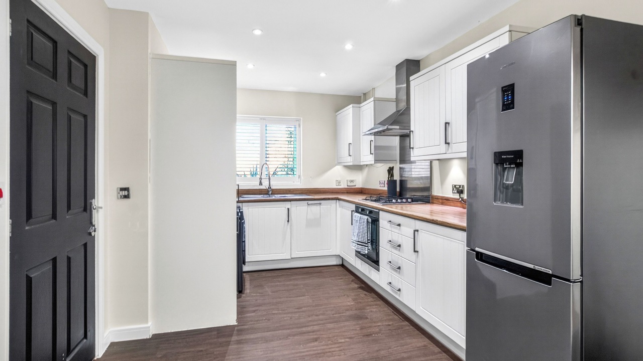 Photo of Kitchen in Cardington