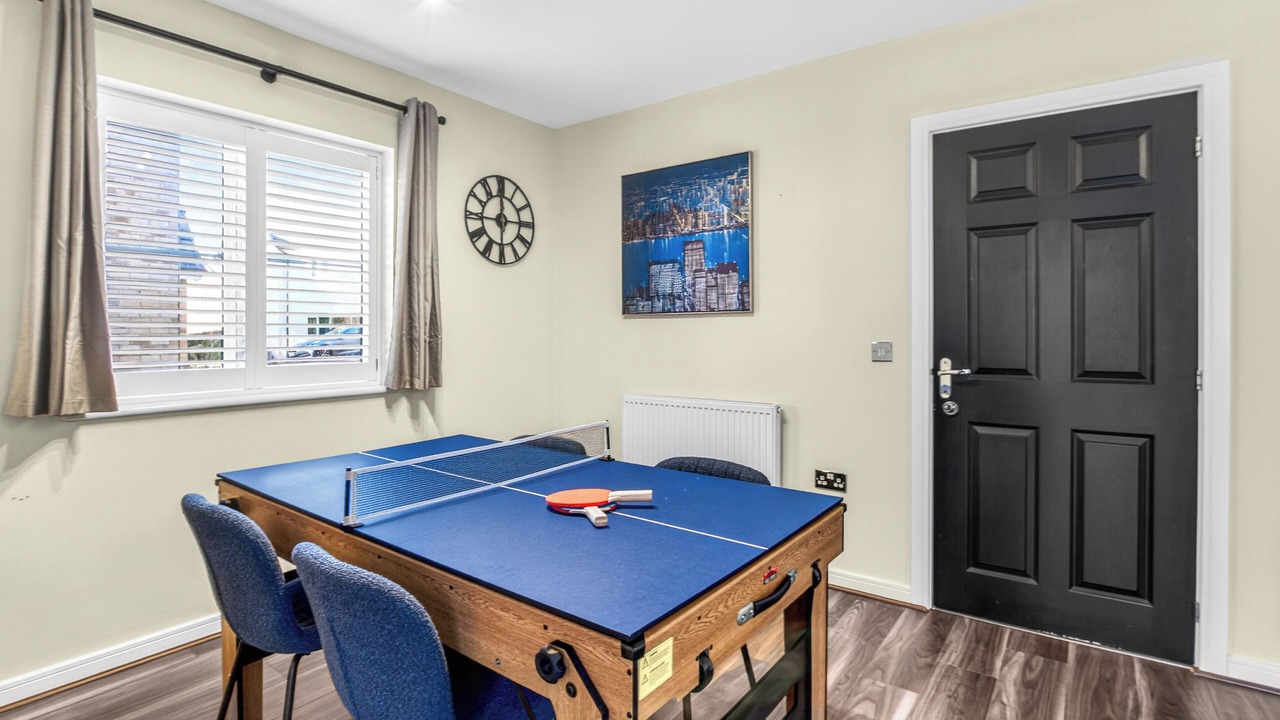 Photo of Bedroom in Cardington