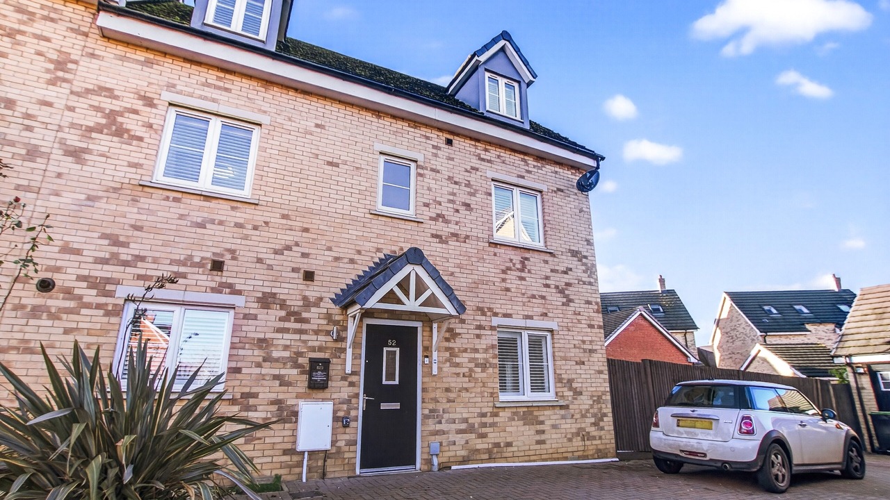 Photo of Outdoor in Cardington