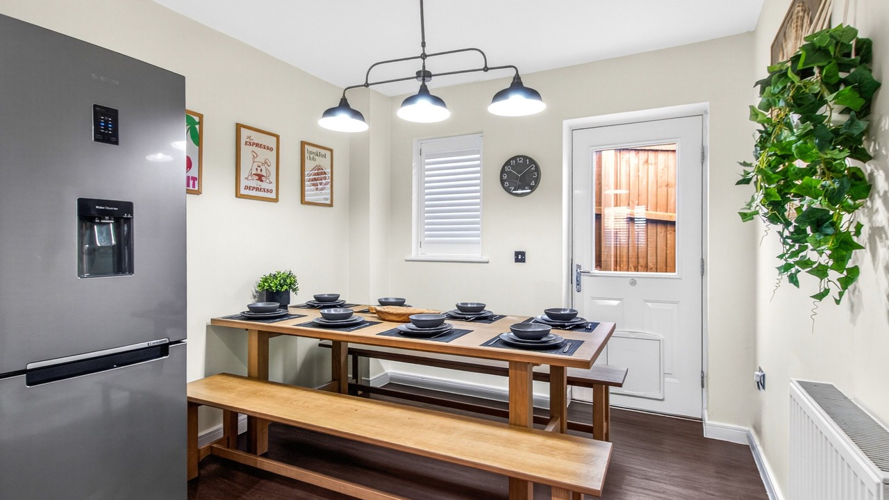 Photo of Others in Cardington