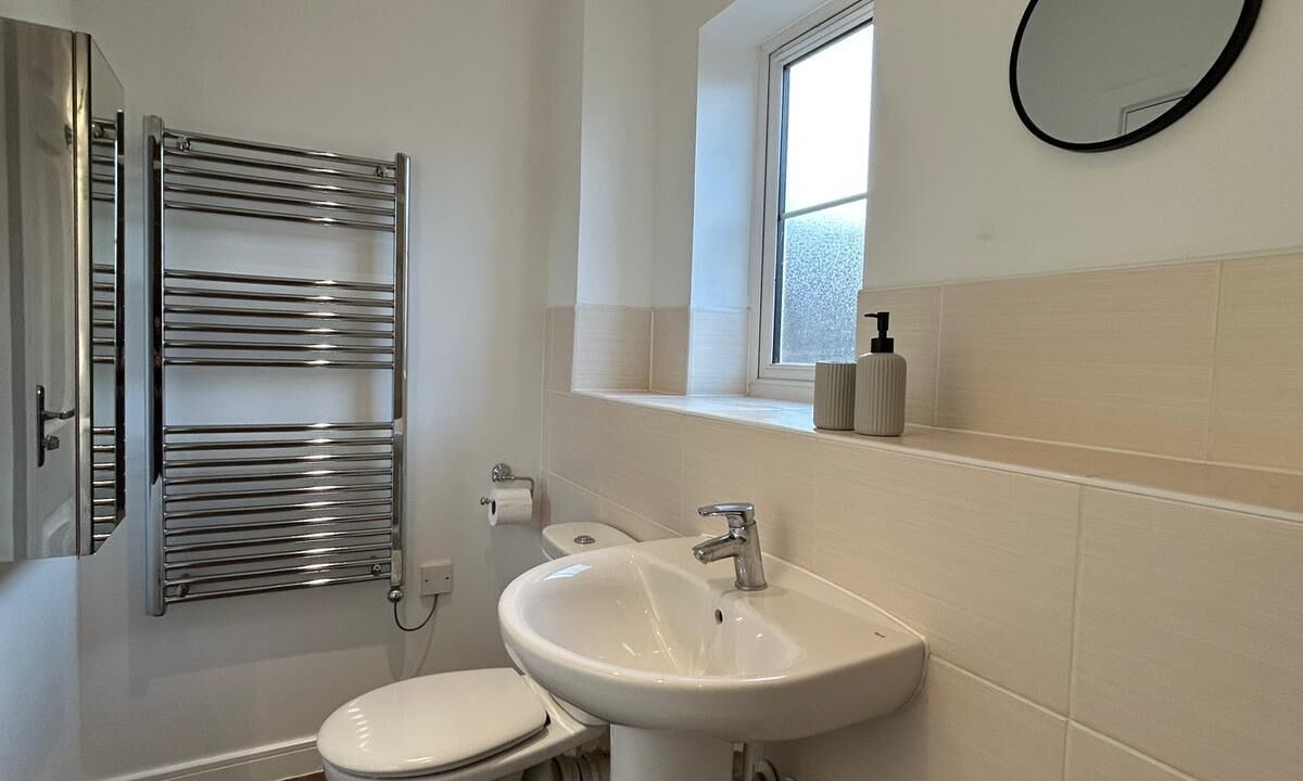 Photo of Bathroom in Cardington