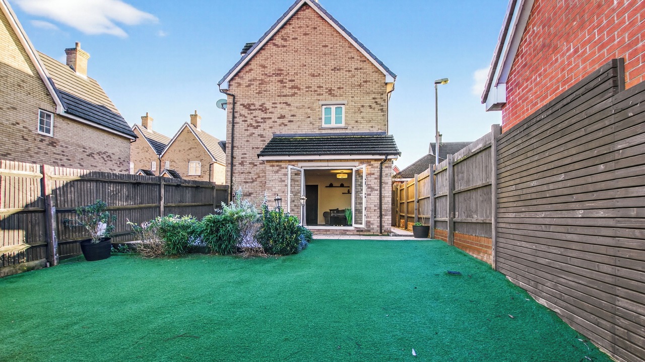 Photo of Outdoor in Cardington