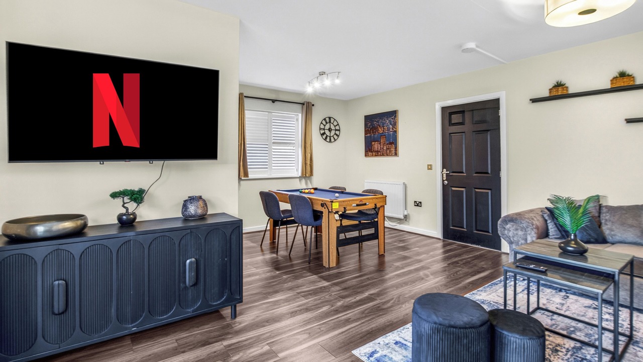 Photo of Bedroom in Cardington
