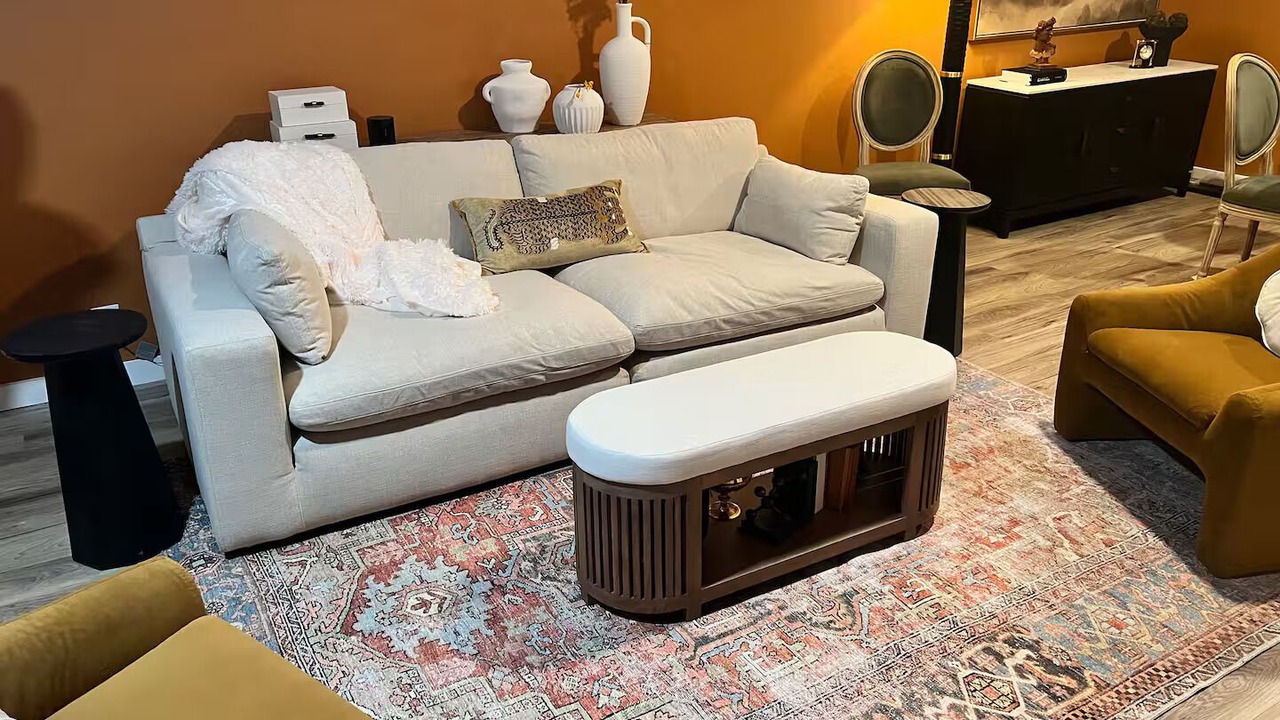 Photo of Livingroom in Murfreesboro