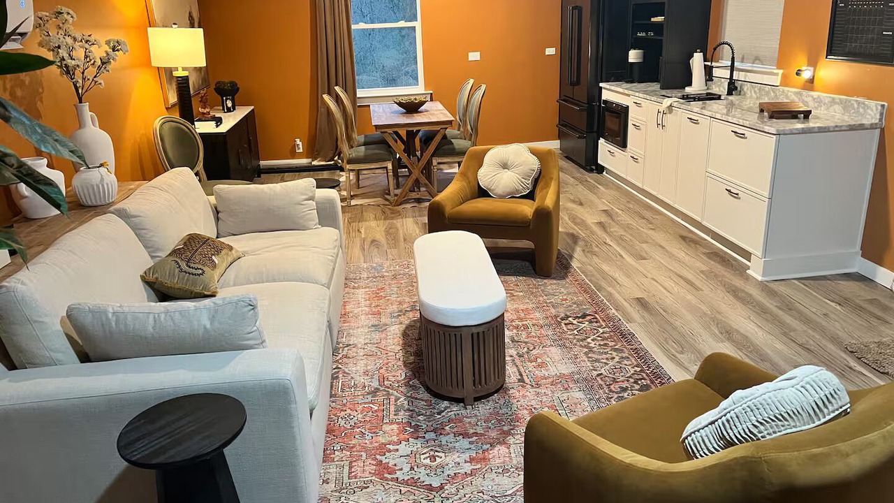 Photo of Livingroom in Murfreesboro