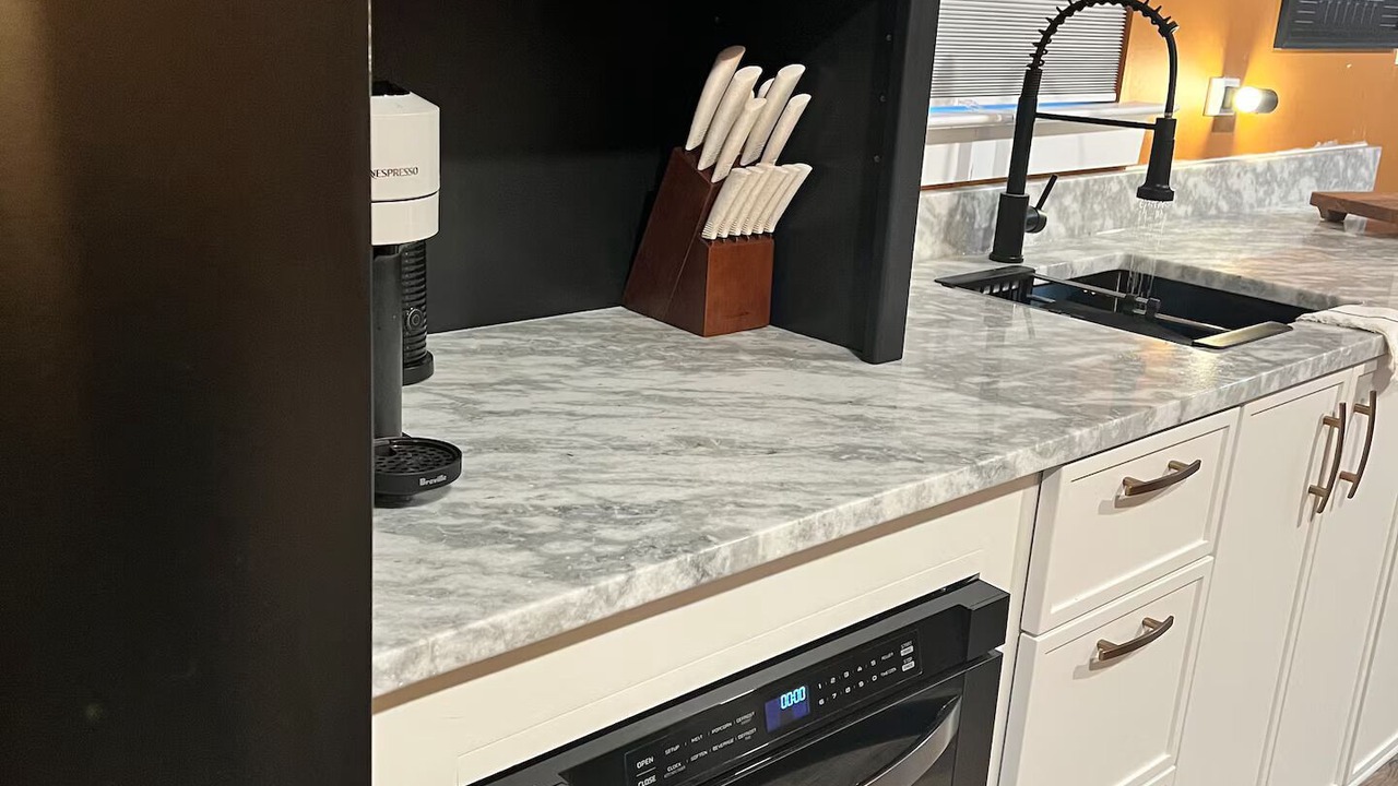 Photo of Kitchen in Murfreesboro
