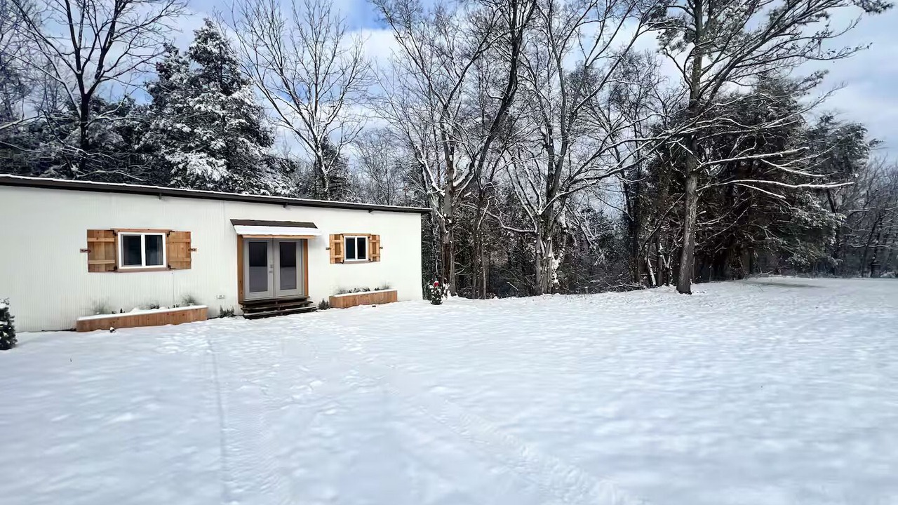 Photo of Outdoor in Murfreesboro