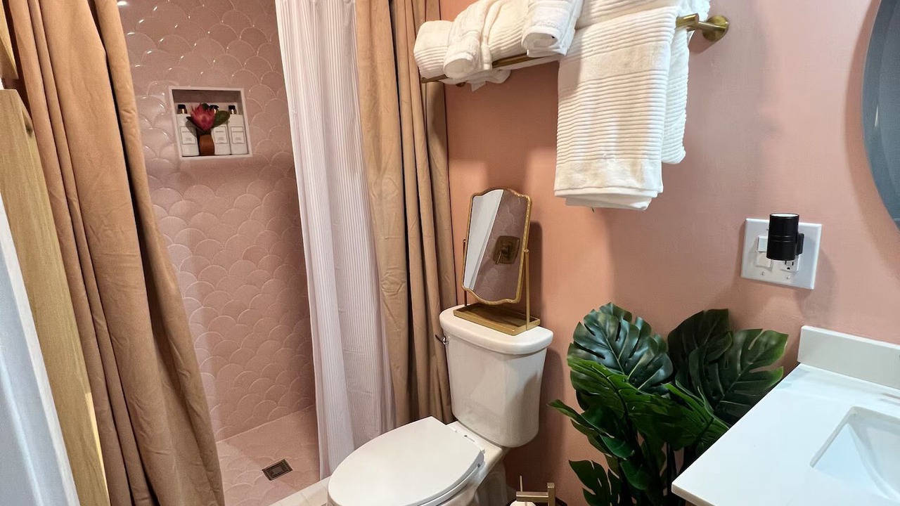 Photo of Bathroom in Murfreesboro