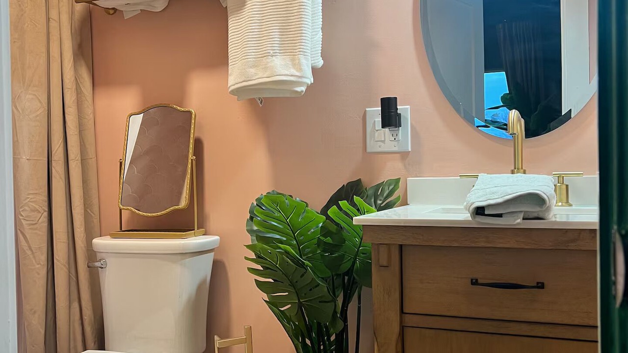 Photo of Bathroom in Murfreesboro