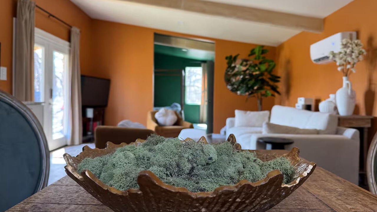 Photo of Livingroom in Murfreesboro