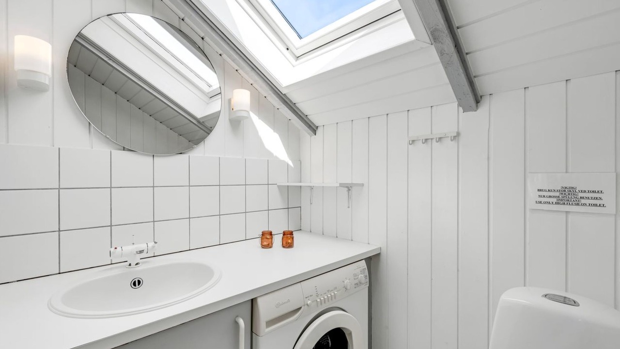 Photo of Bathroom in Argab