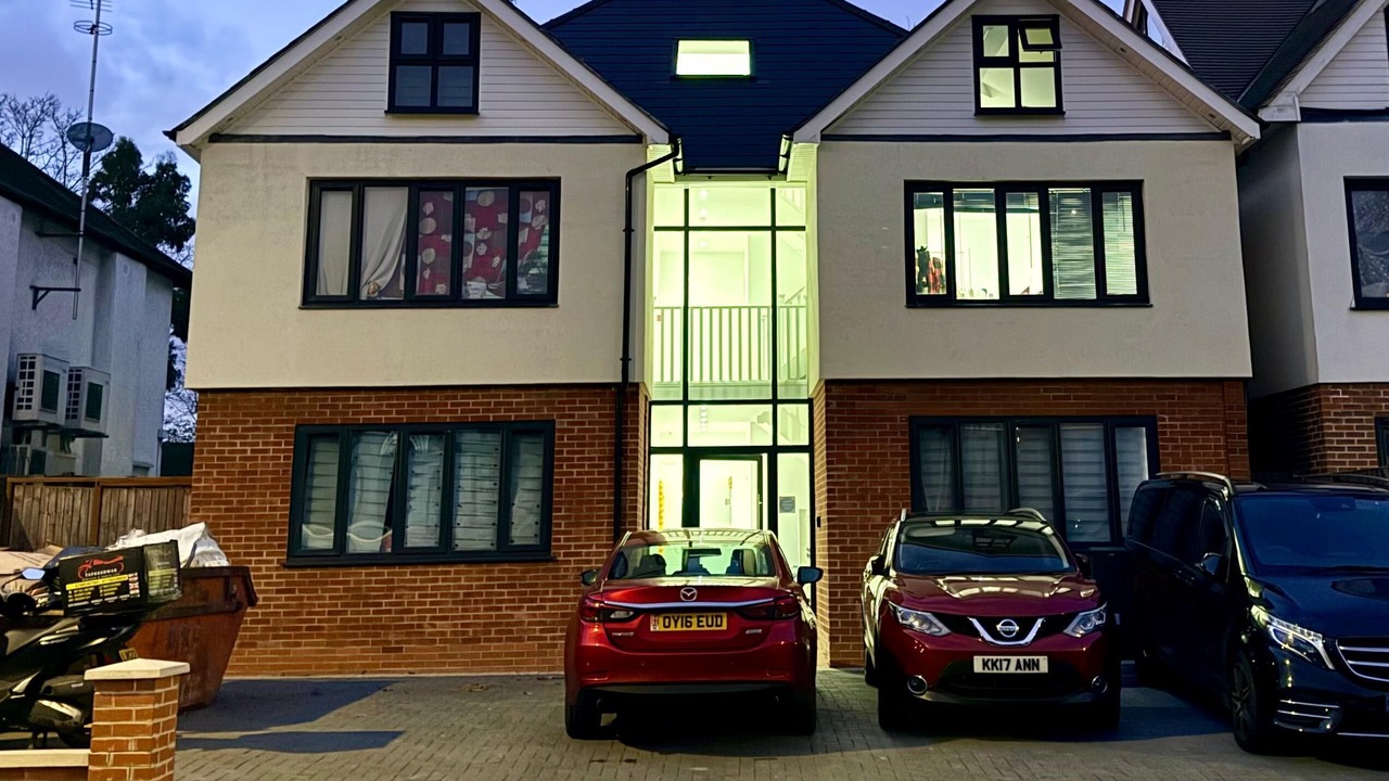 Photo of Outdoor in Preston