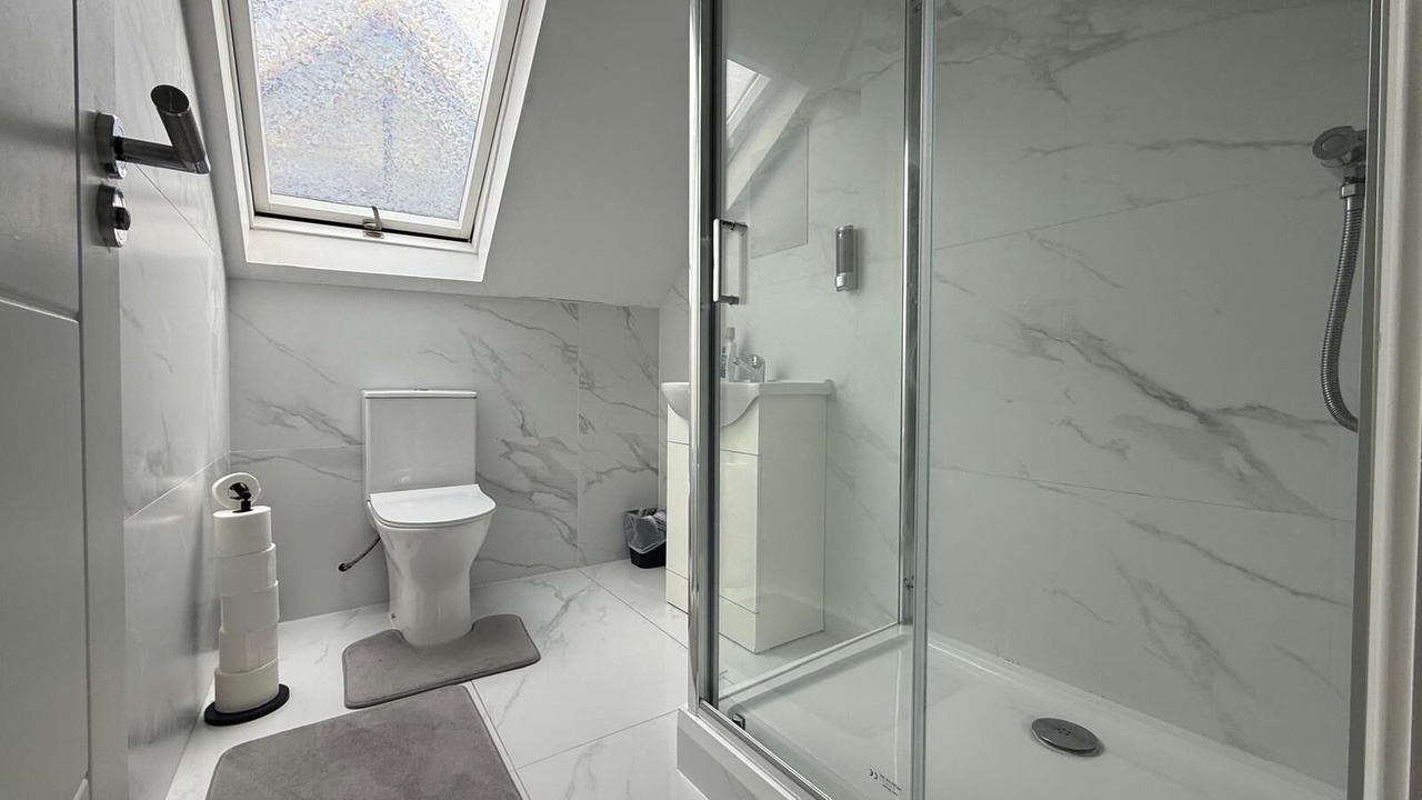 Photo of Bathroom in Preston