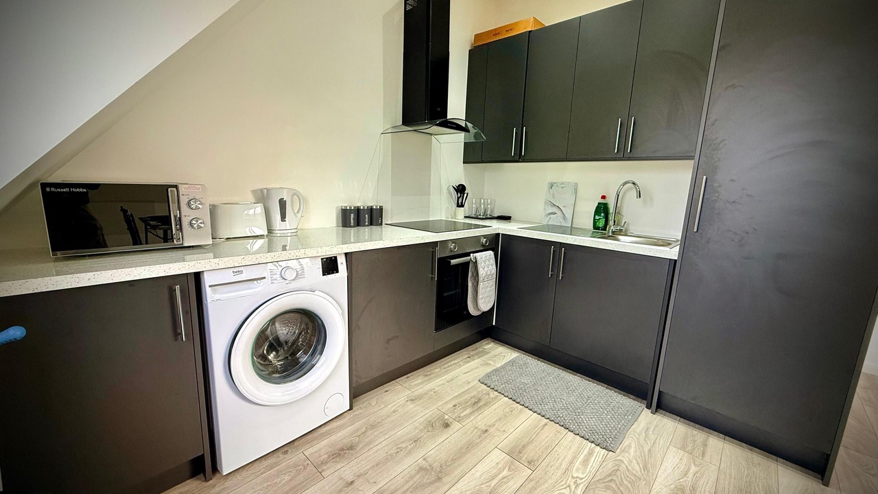 Photo of Kitchen in Preston