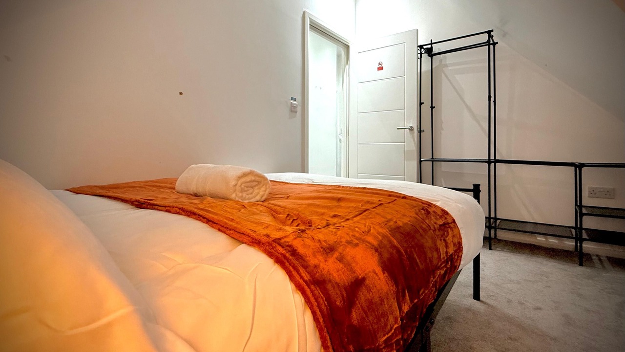 Photo of Bedroom in Preston