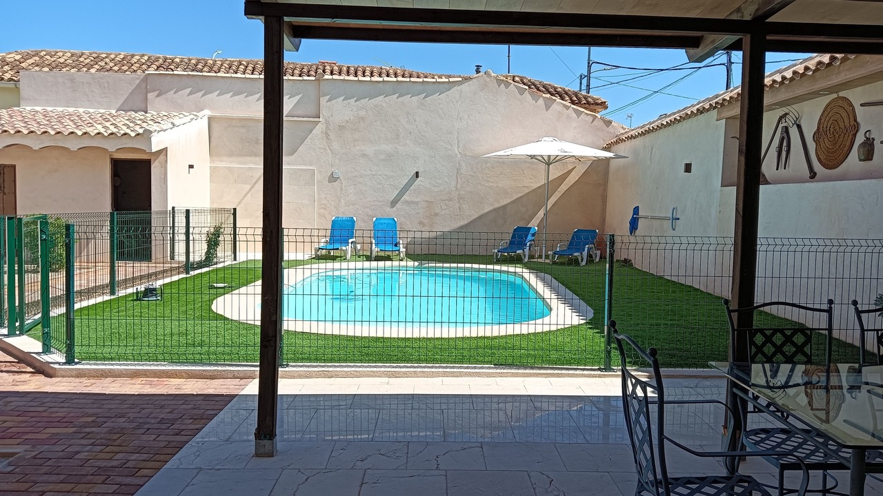 Photo of Outdoor in El Picazo