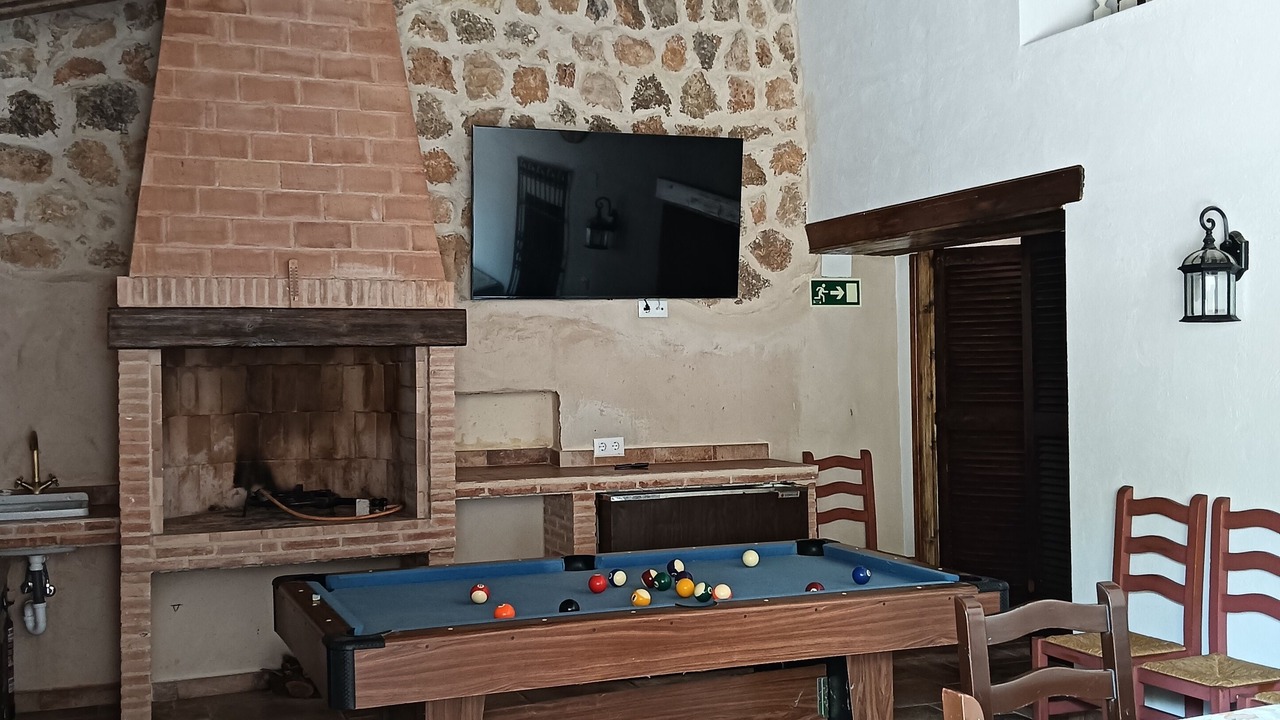 Photo of Bedroom in El Picazo