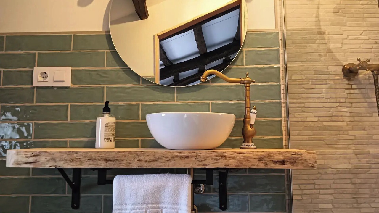 Photo of Bathroom in El Picazo