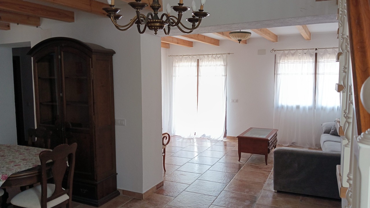 Photo of Livingroom in El Picazo