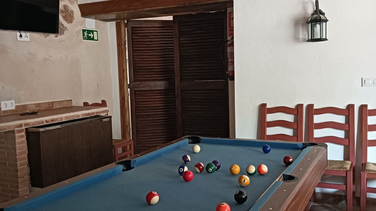 Photo of Bedroom in El Picazo