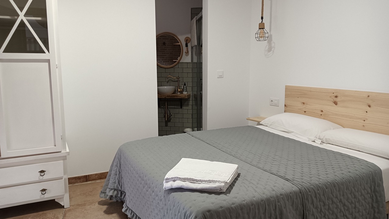 Photo of Bedroom in El Picazo