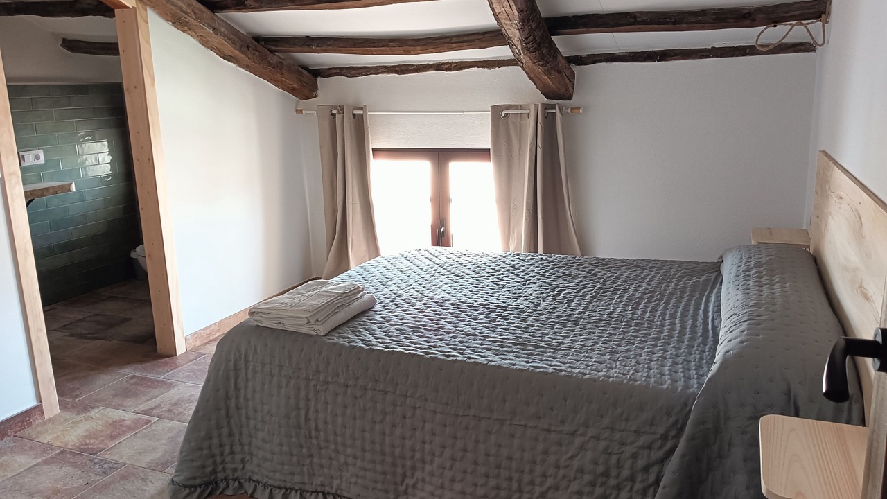 Photo of Bedroom in El Picazo