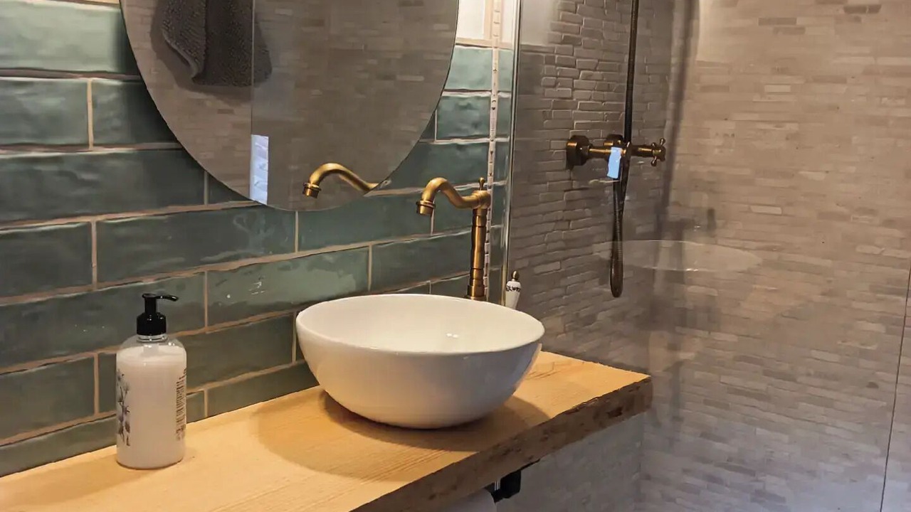 Photo of Bathroom in El Picazo