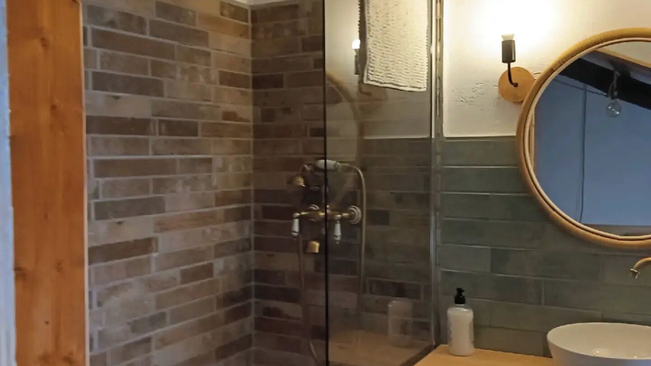 Photo of Bathroom in El Picazo