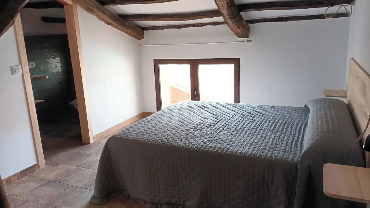 Photo of Bedroom in El Picazo