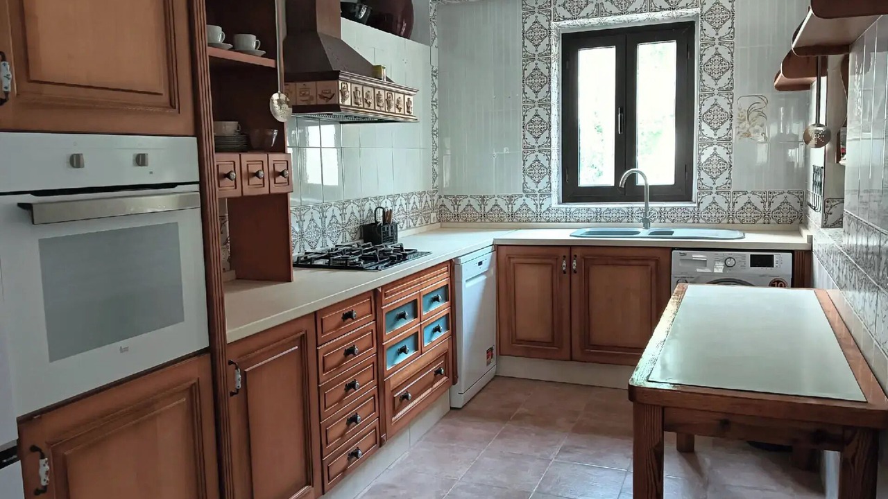 Photo of Kitchen in El Picazo