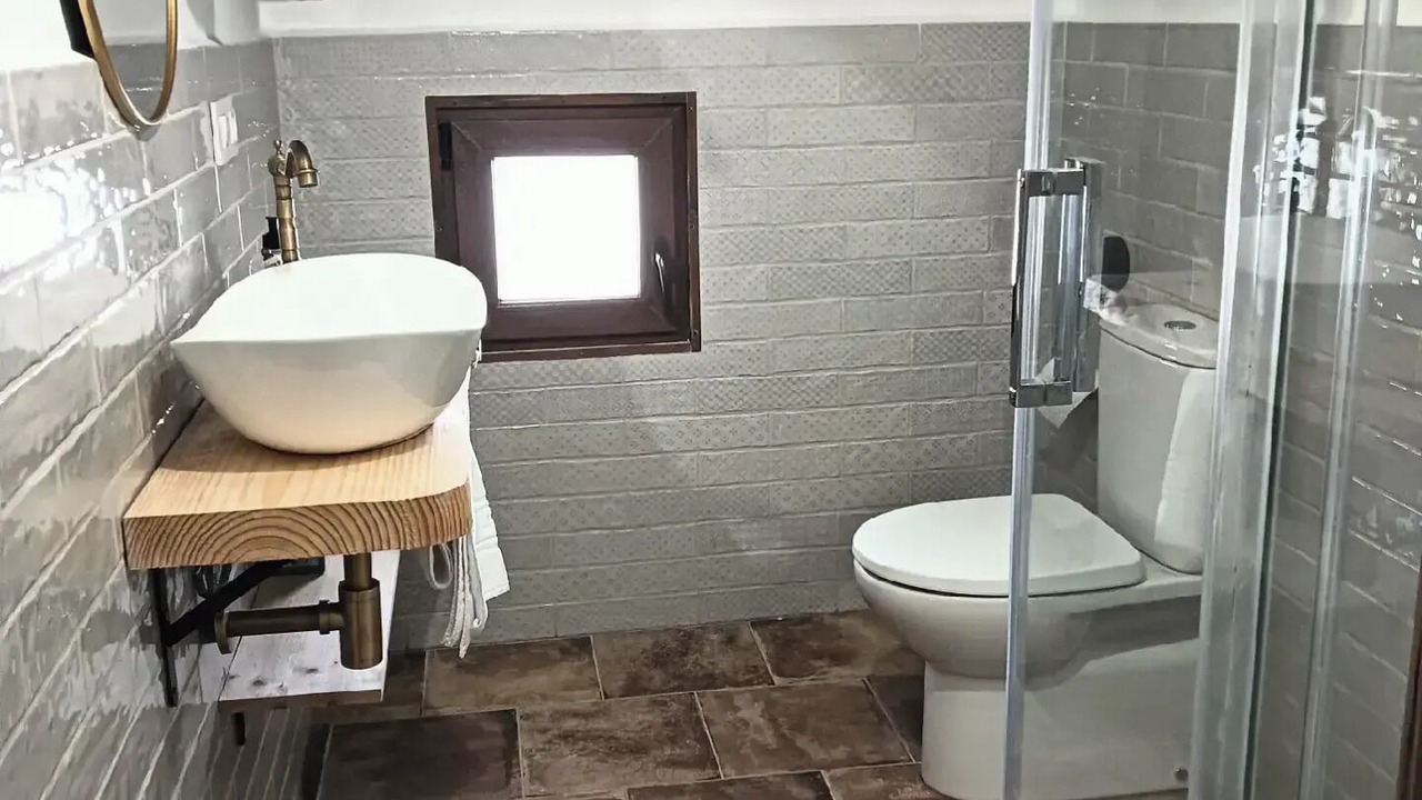 Photo of Bathroom in El Picazo