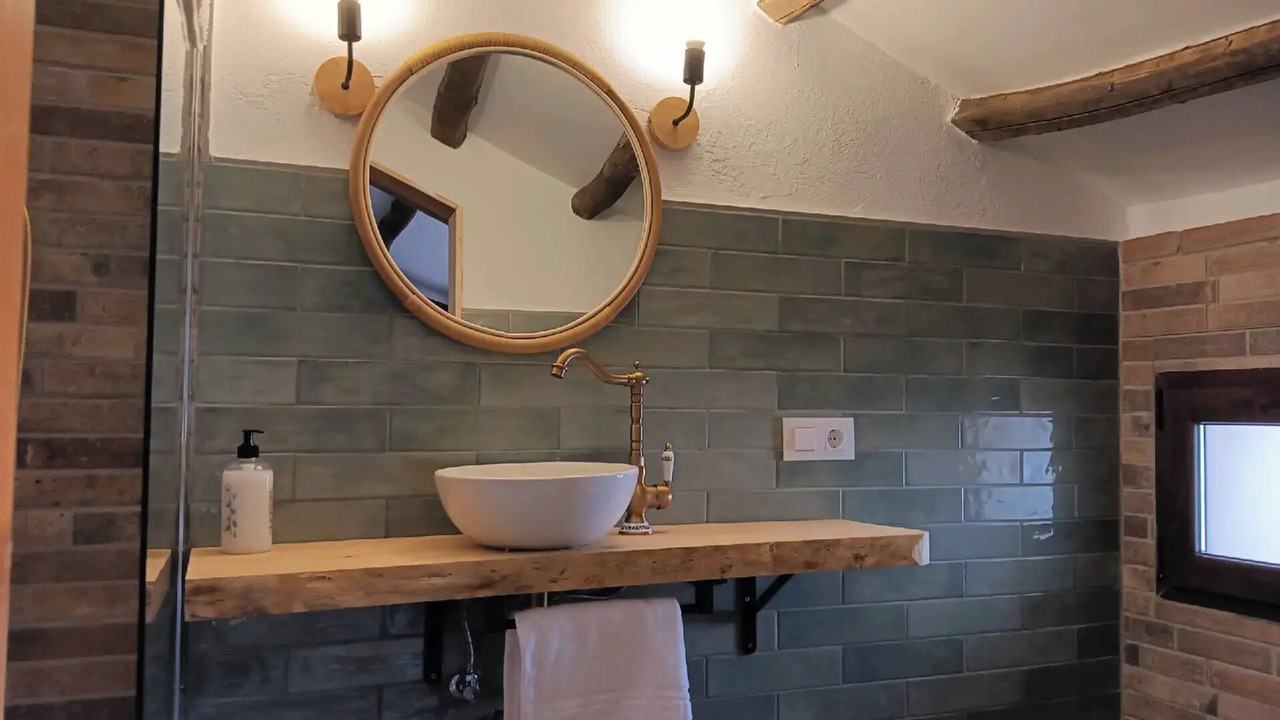 Photo of Bathroom in El Picazo
