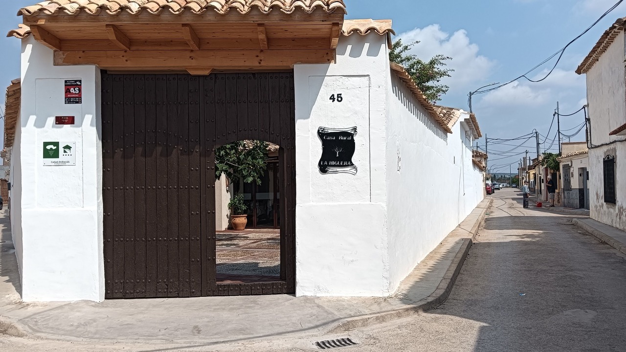 Photo of Outdoor in El Picazo