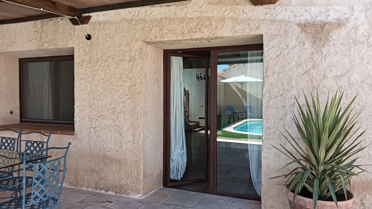 Photo of Outdoor in El Picazo