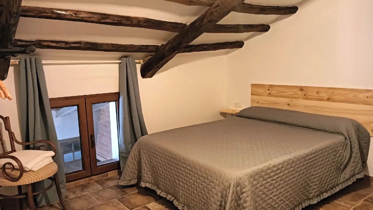 Photo of Bedroom in El Picazo