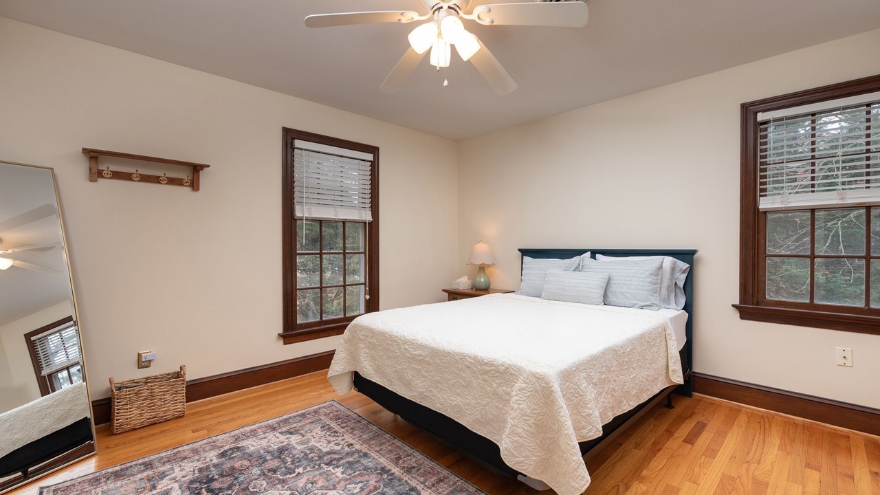 Photo of Bedroom in North Chesterfield