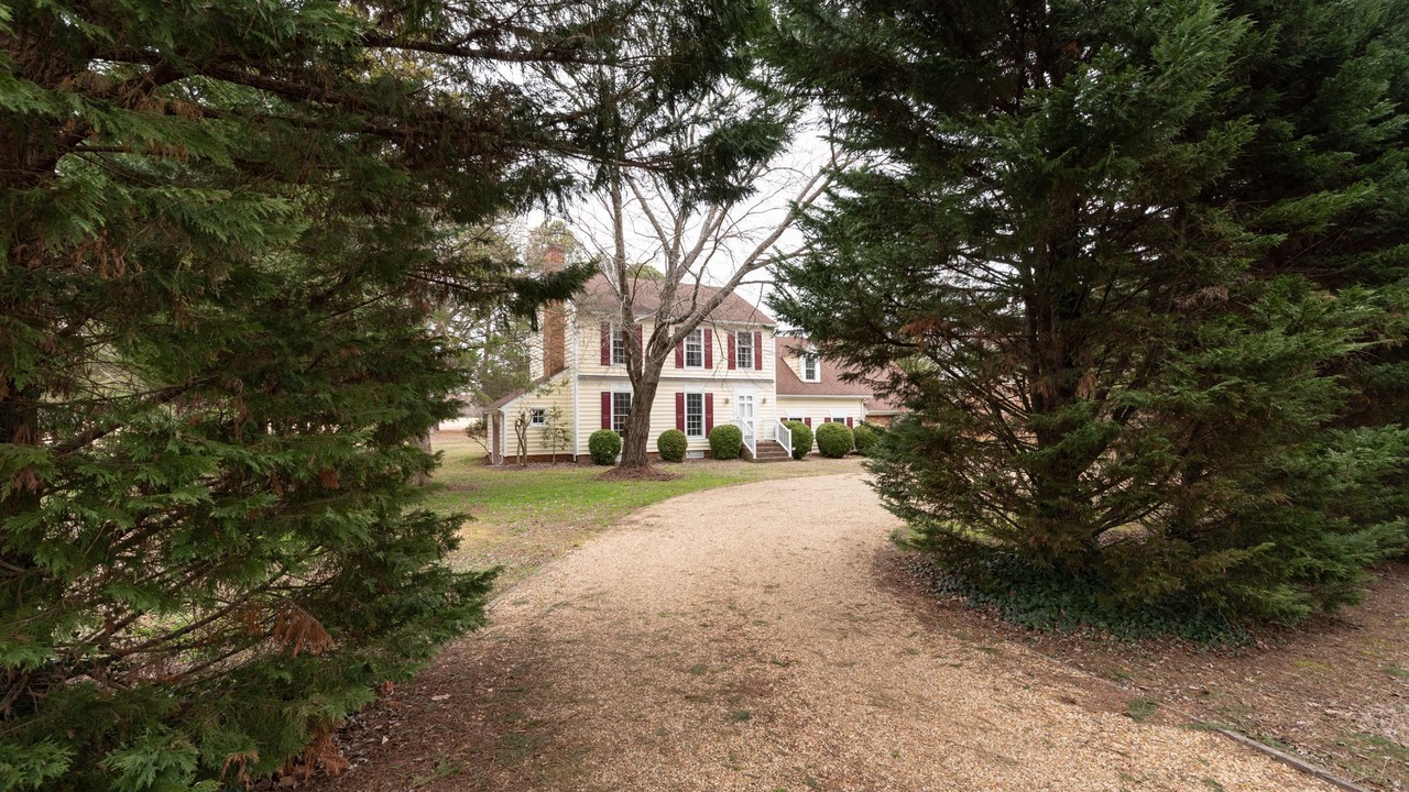 Photo of Outdoor in North Chesterfield
