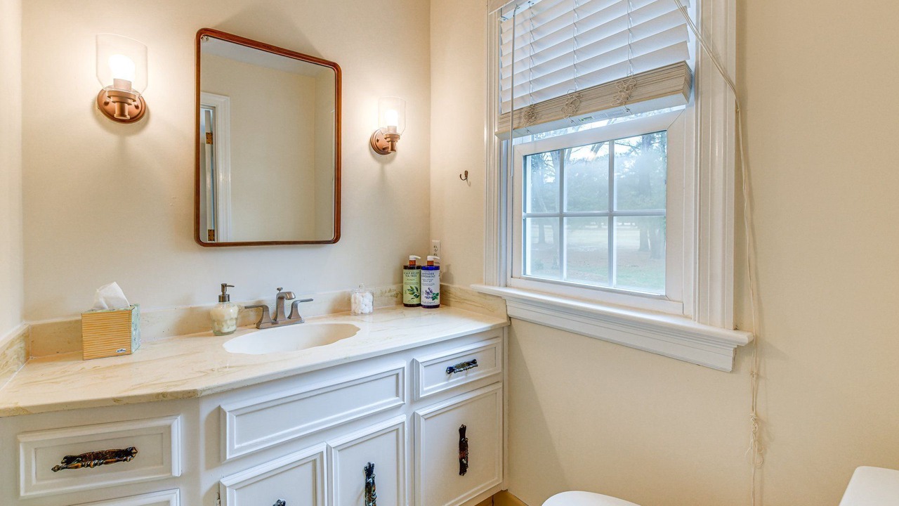 Photo of Bathroom in North Chesterfield