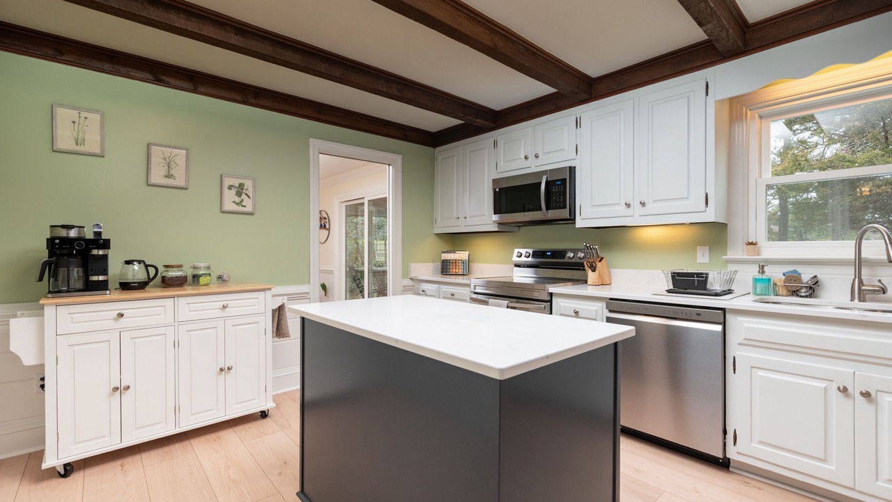 Photo of Kitchen in North Chesterfield