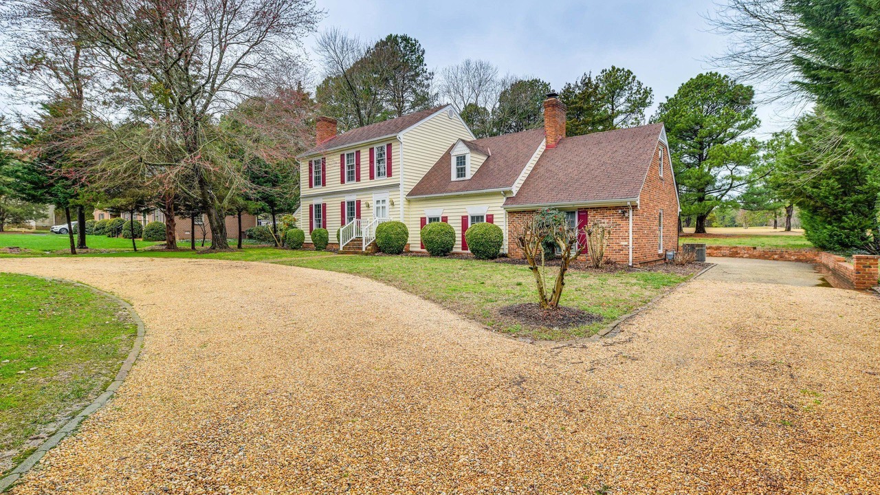 Photo of Outdoor in North Chesterfield