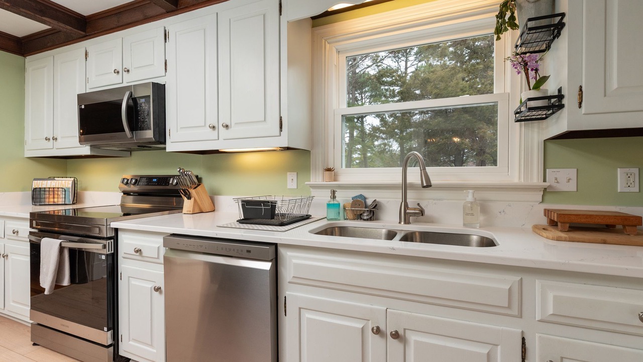 Photo of Kitchen in North Chesterfield