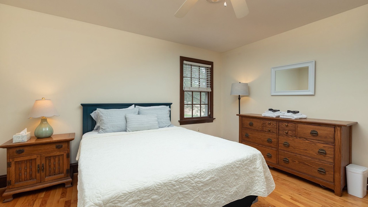 Photo of Bedroom in North Chesterfield