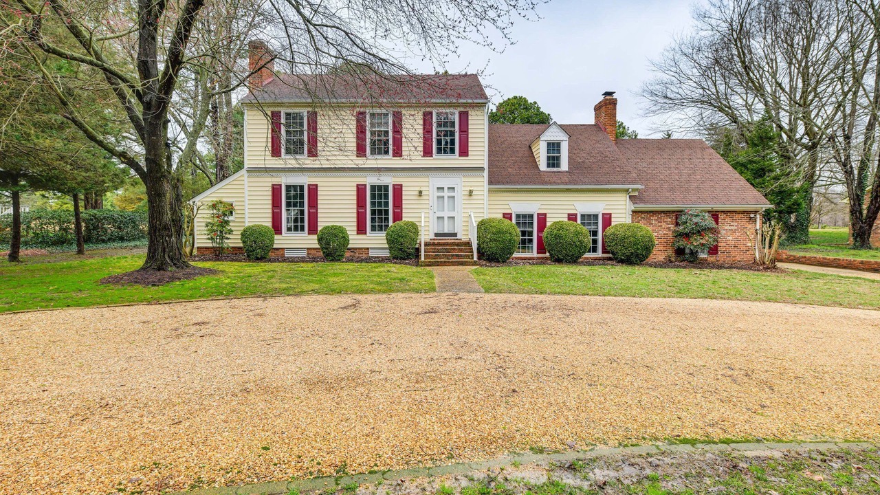 Photo of Outdoor in North Chesterfield