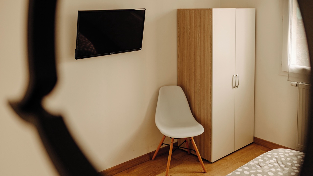 Photo of Bedroom in Fiquefleur-Equainville