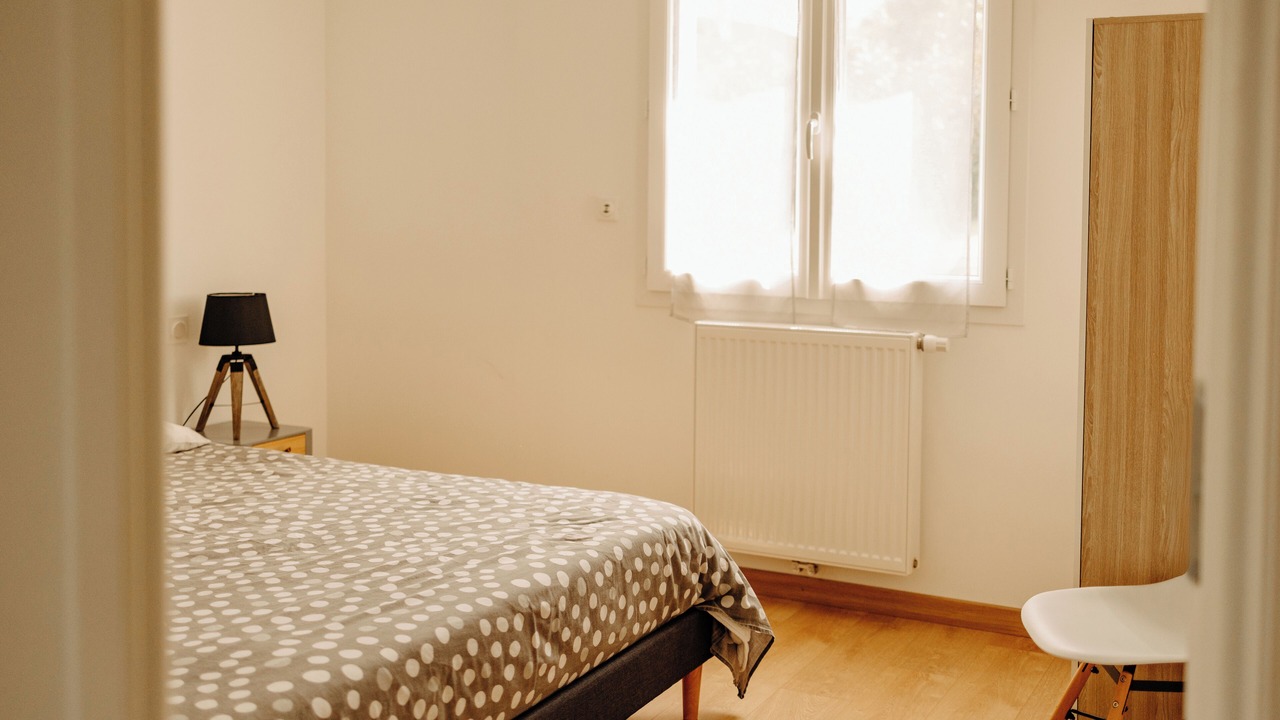 Photo of Bedroom in Fiquefleur-Equainville